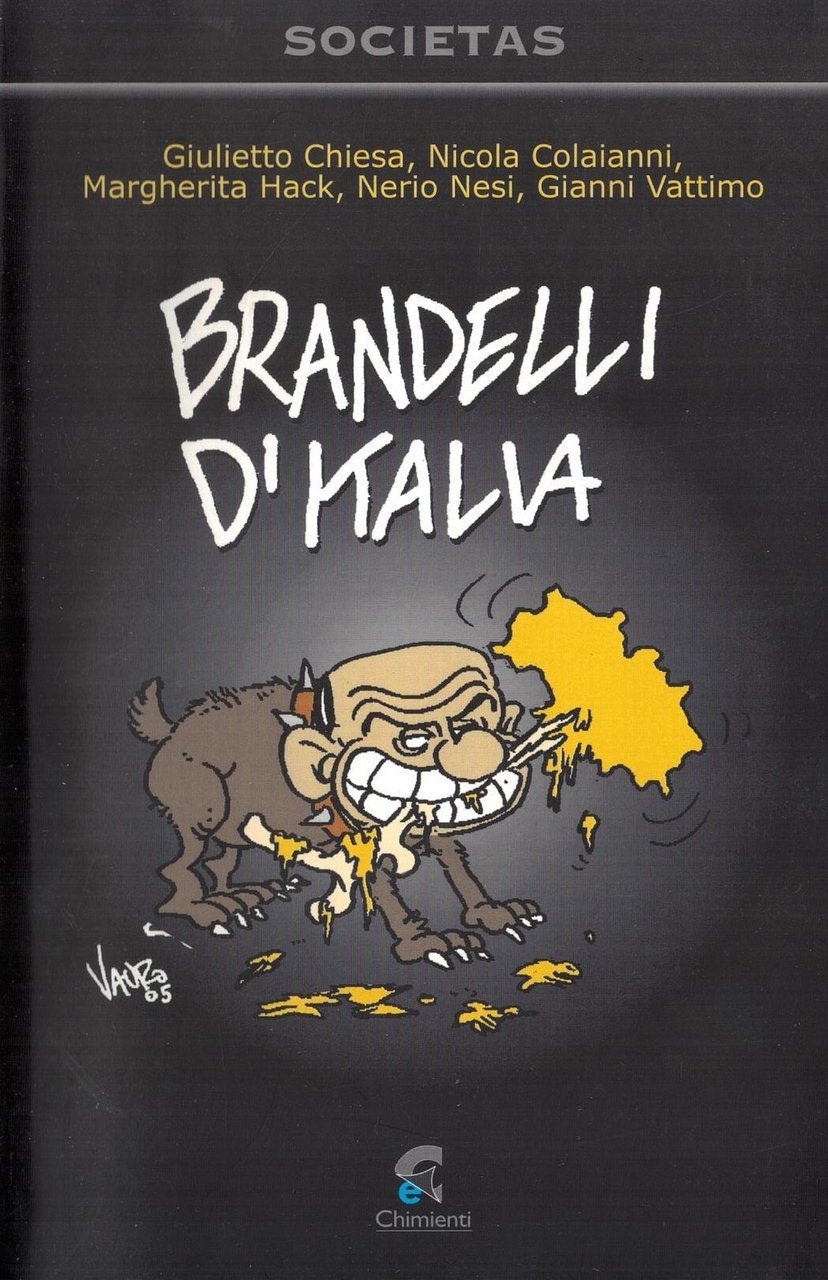 Brandelli d'Italia | Immagine principale