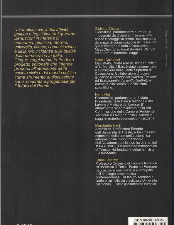 Brandelli d'Italia | Immagine Gallery 2