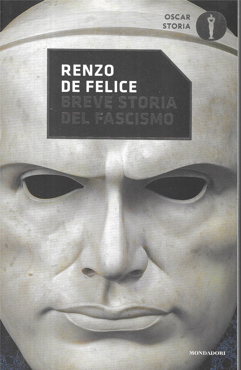 Breve storia del fascismo | Immagine principale