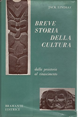 Breve storia della cultura
