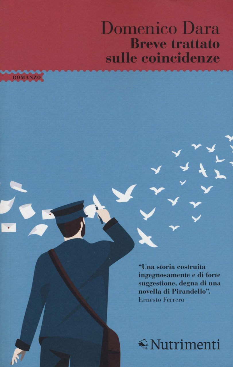 Breve trattato sulle coincidenze | Immagine principale