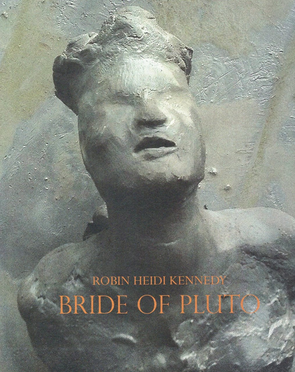 Bride of Pluto