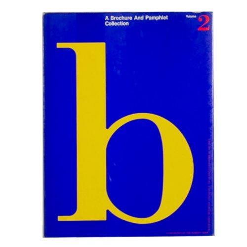 Brochure &amp; Pamphlet 2