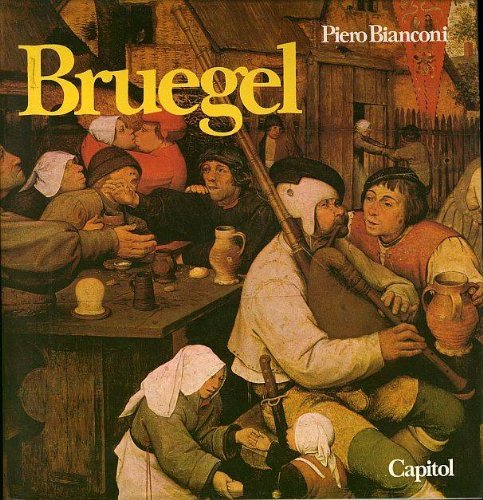 Bruegel; Prima edizione