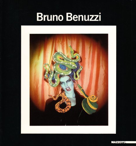 Bruno Benuzzi. Catalogo della mostra (Bologna, 1988). Ediz. illustrata