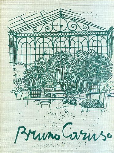 Bruno Caruso