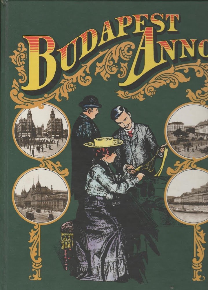 Budapest Anno...