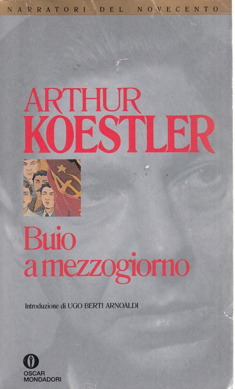 Buio a mezzogiorno