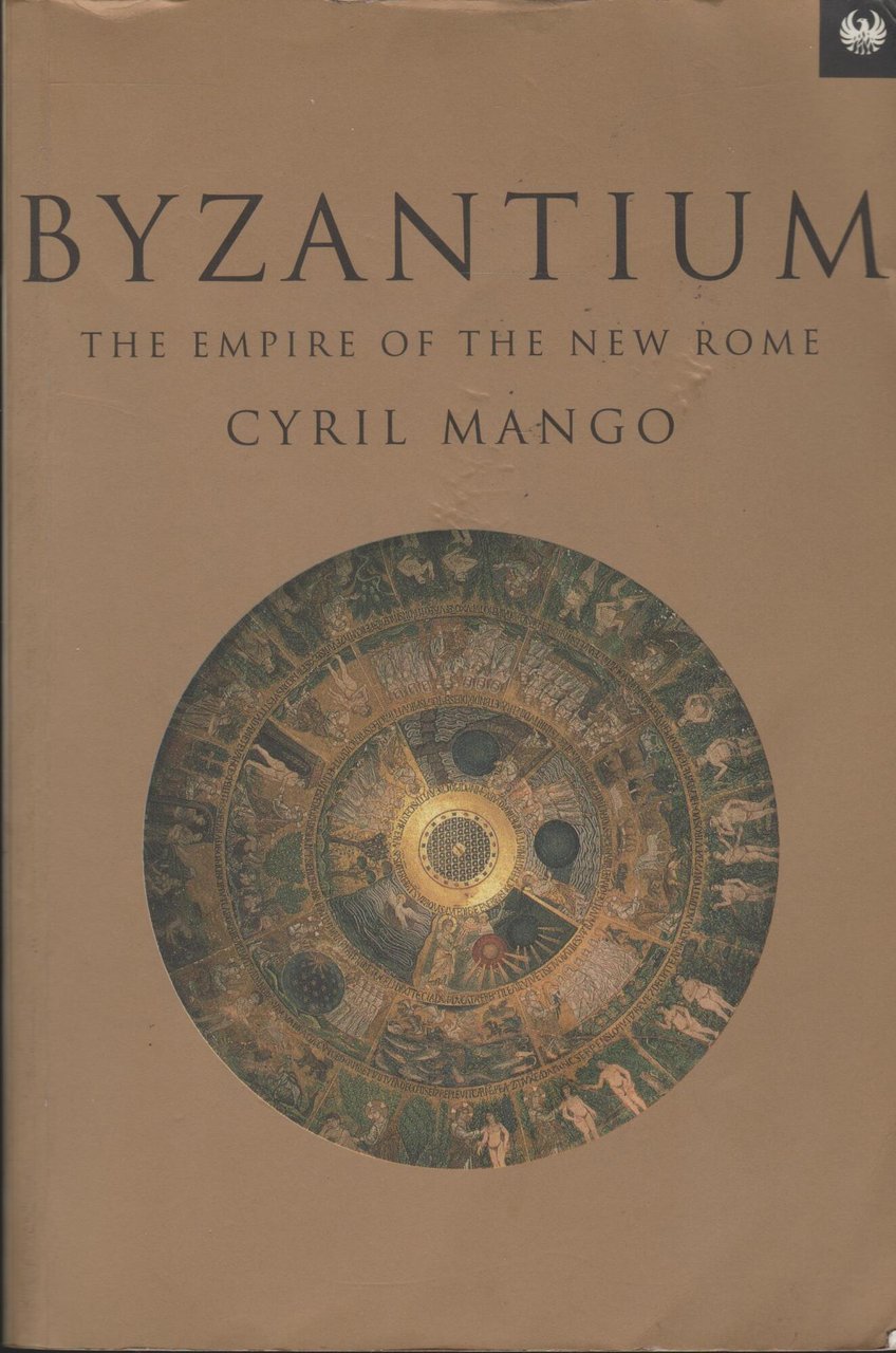 Byzantium: The Empire of New Rome | Immagine principale
