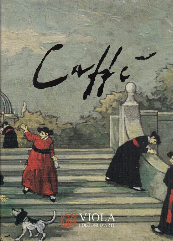 Caffè. 2 volumi in cofanetto | Immagine Gallery 2