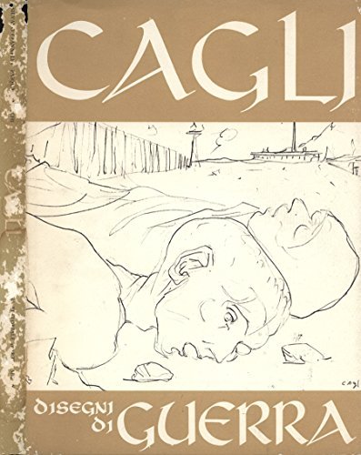 Cagli. Disegni di guerra.