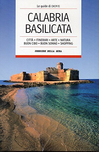 Calabria Basilicata ( n^ 22 )