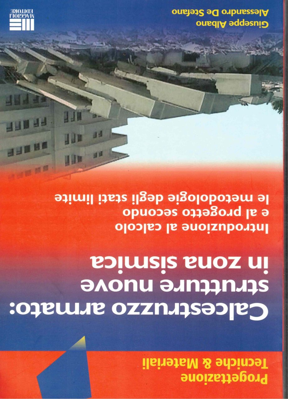 Calcestruzzo armato: strutture nuove in zona sismica | Immagine principale