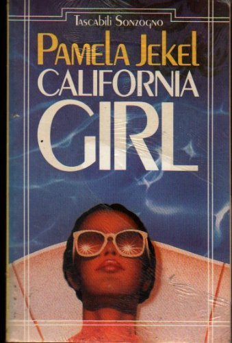 California girl