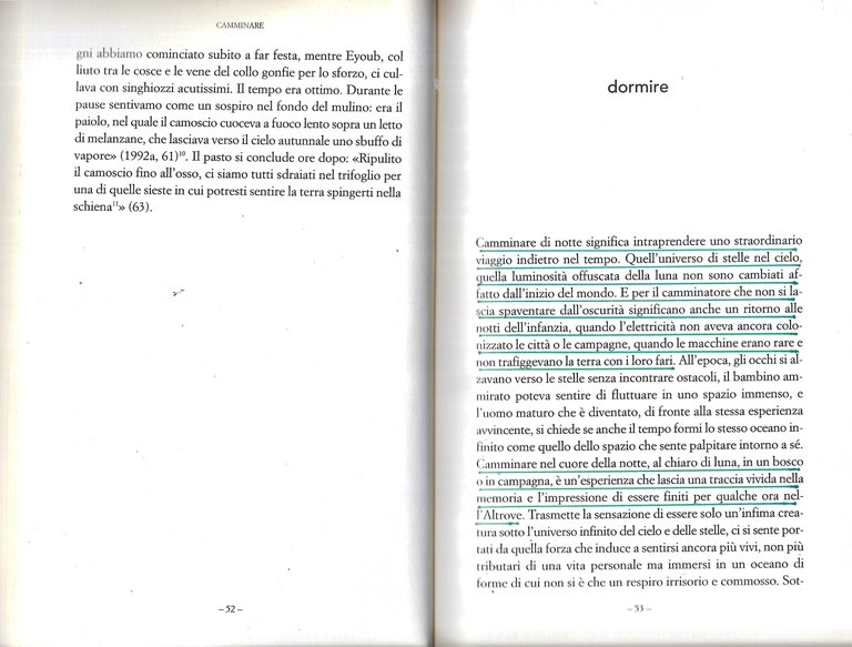 Camminare. Elogio dei sentieri e della lentezza | Immagine Gallery 2