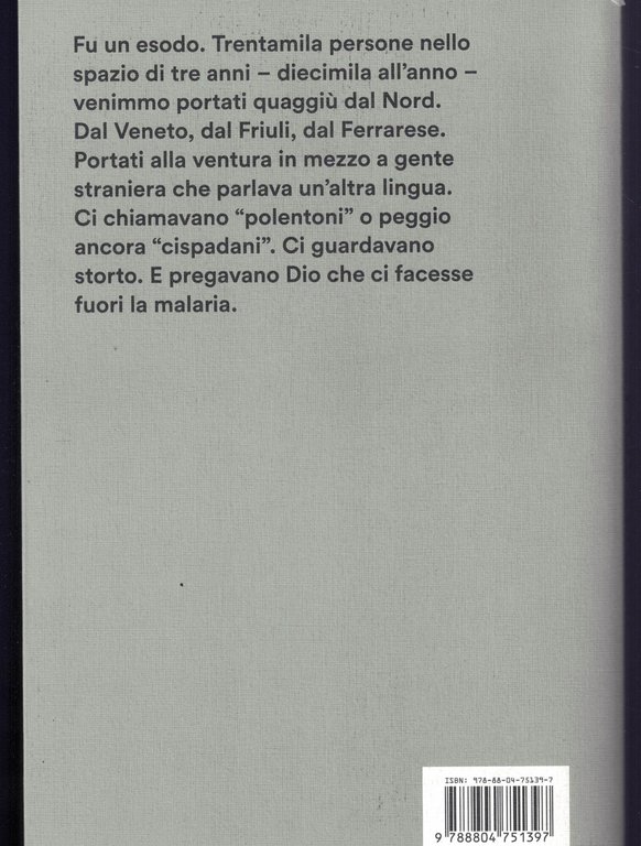 Canale Mussolini. Parte prima | Immagine Gallery 2