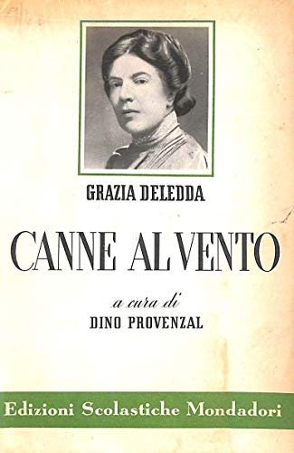 CANNE AL VENTO
