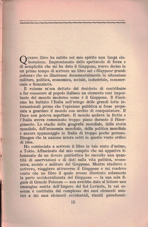 Cannoni e ciliegi in fiore : il Giappone moderno