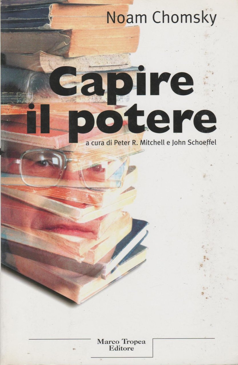 Capire il Potere