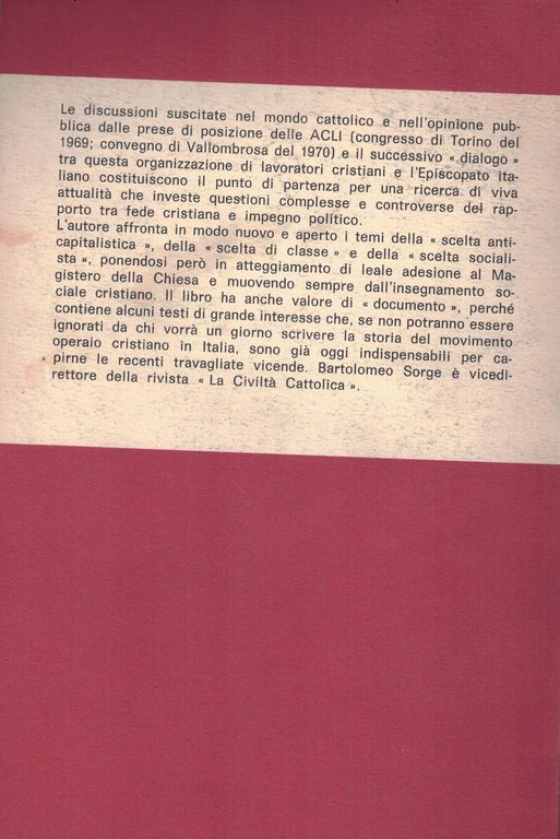 Capitalismo scelta di classe socialismo una valutazione cristiana | Immagine Gallery 2