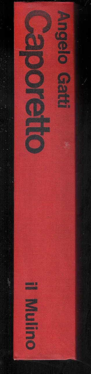 Caporetto. Dal diario di guerra inedito (maggio-dicembre 1917).