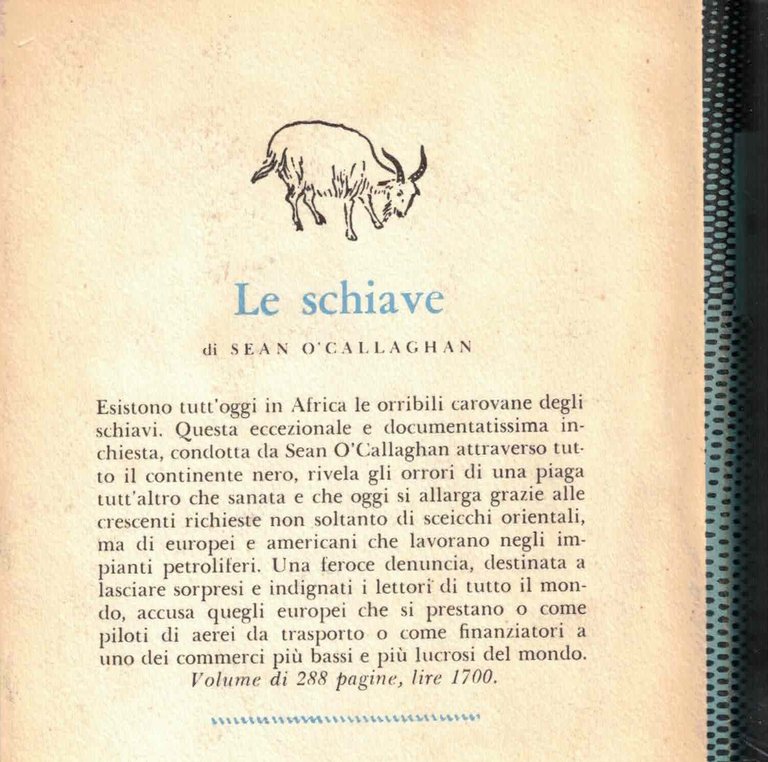 CARICO NERO. | Immagine Gallery 2