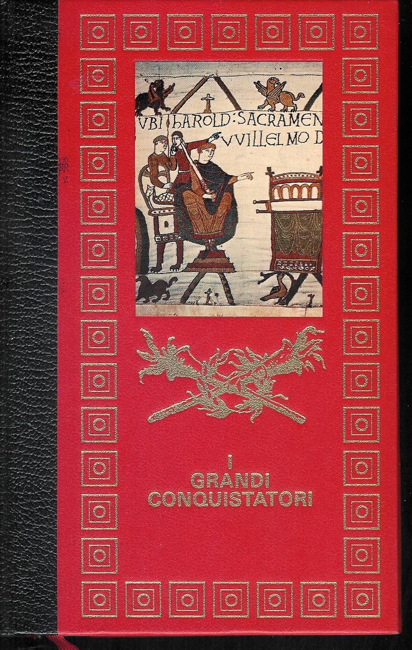 CARLO MAGNO. I VICHINGHI: ERIK IL ROSSO E I SUOI …