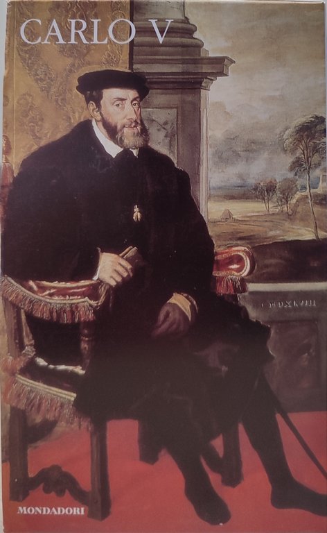 Carlo V. Brandi. I classici della storia. Edicola. | Immagine Gallery 2