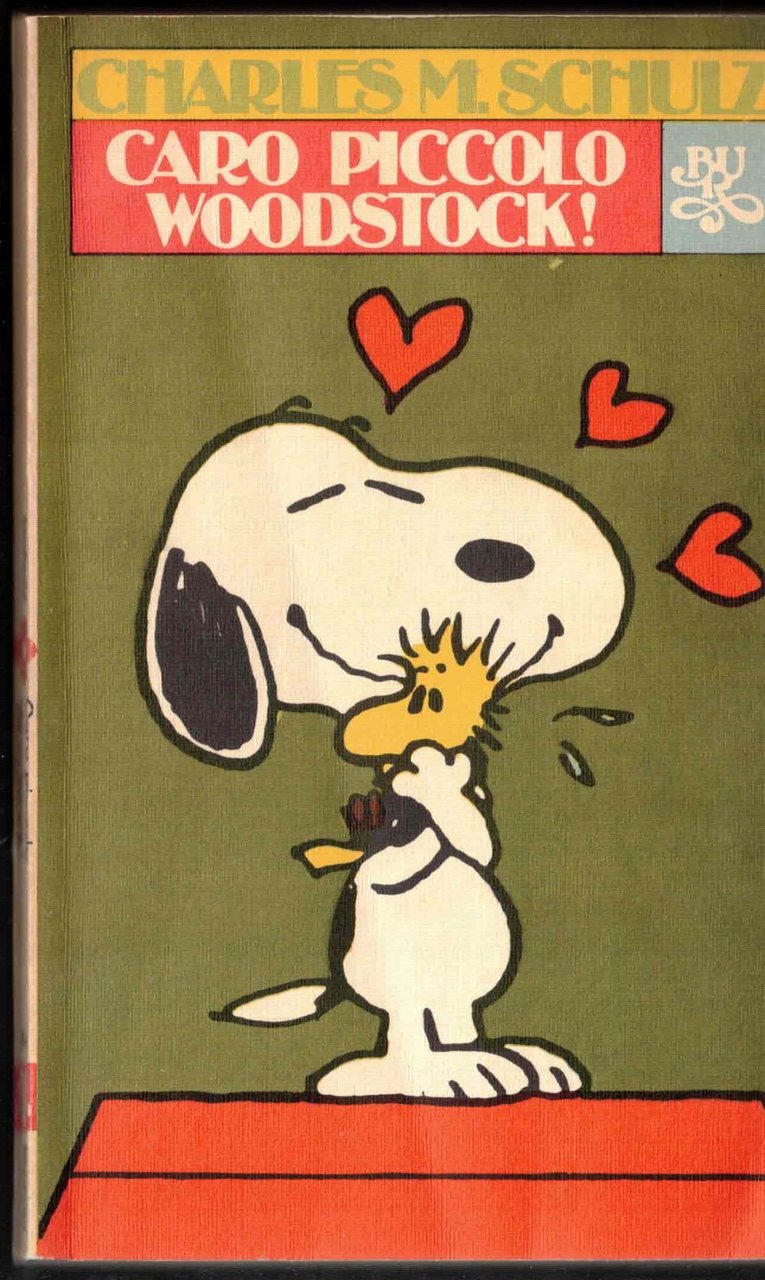 Caro piccolo Woodstock! | Immagine principale