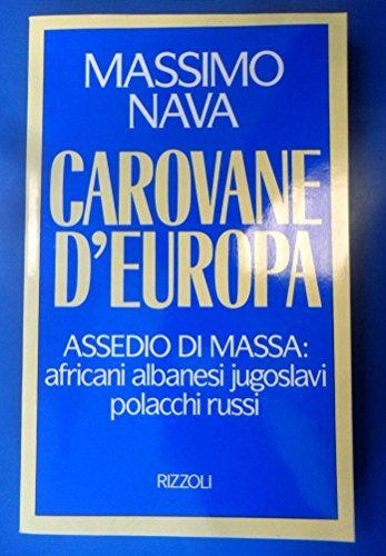 Carovane d'Europa