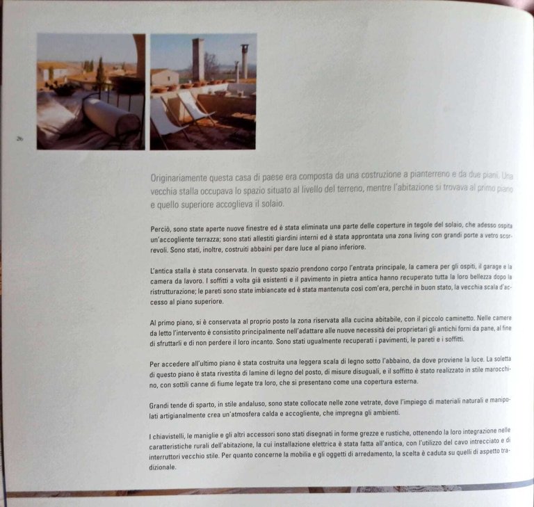 Case di campagna. Ediz. illustrata