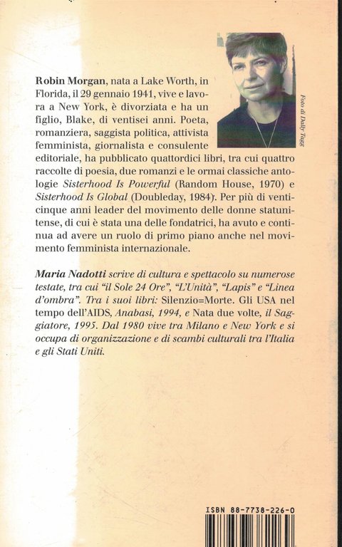 Cassandra non abita più qui | Immagine Gallery 2