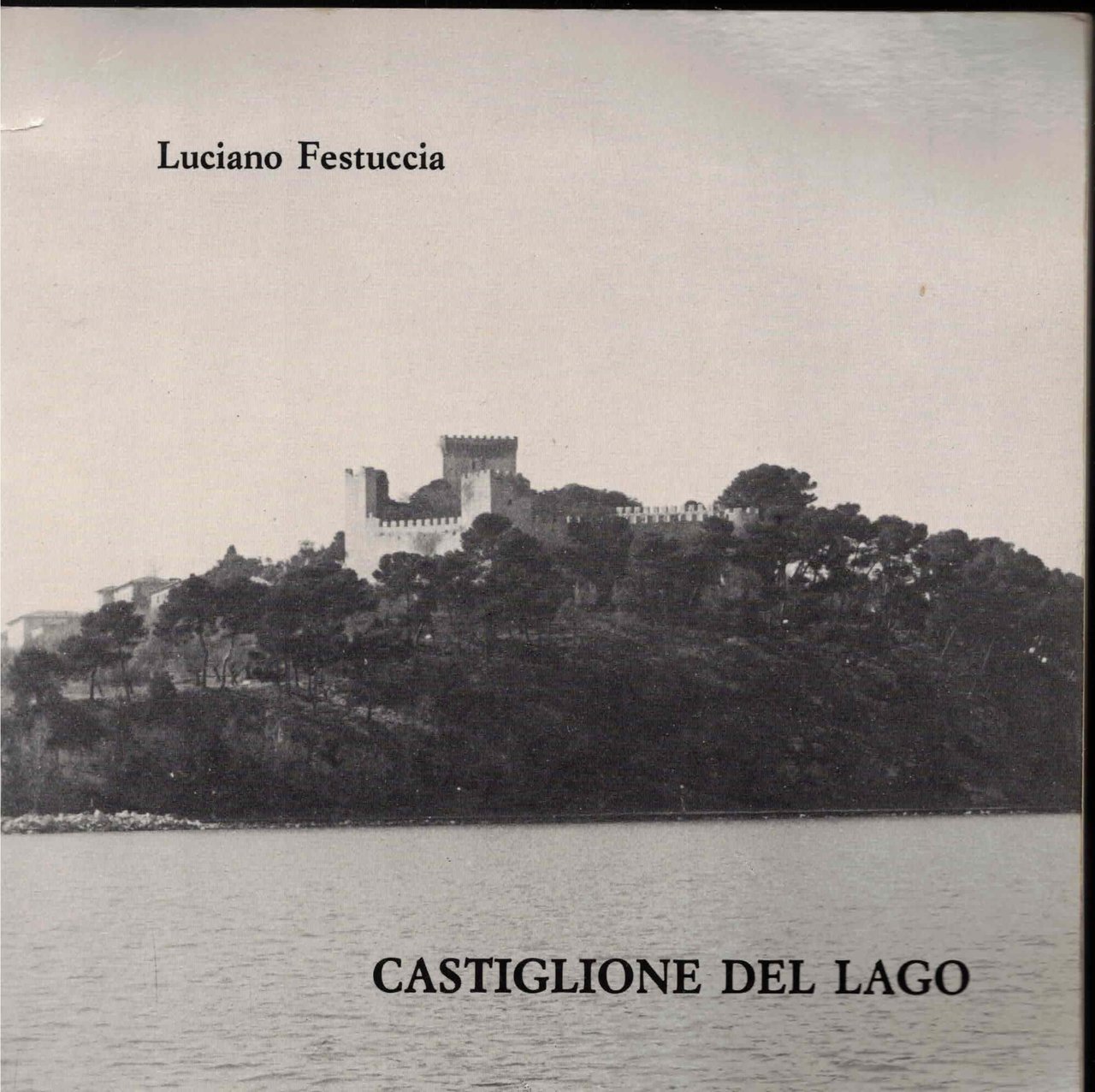 Castiglione del Lago