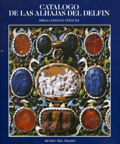 Catalogo de Las Alhajas del Delfin