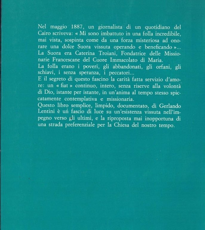 CATERINA TROIANI | Immagine Gallery 2