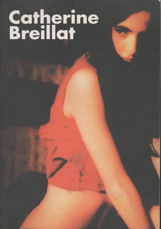 CATHERINE BREILLAT BERGAMO fILM MEETING 98
