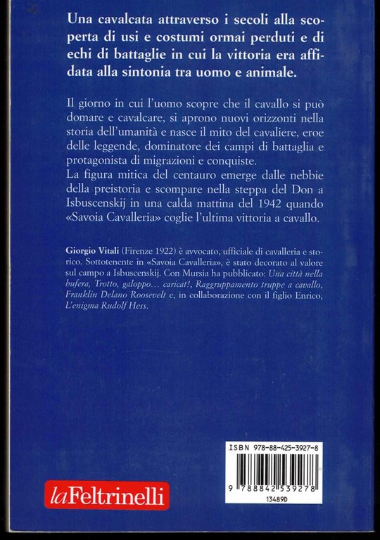 Cavalli e cavalieri | Immagine Gallery 2