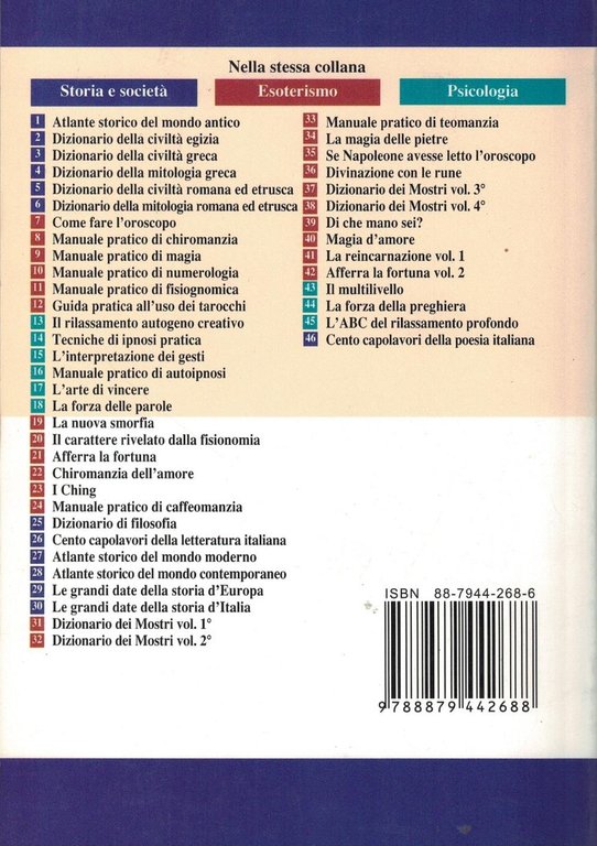 Cento capolavori della poesia italiana