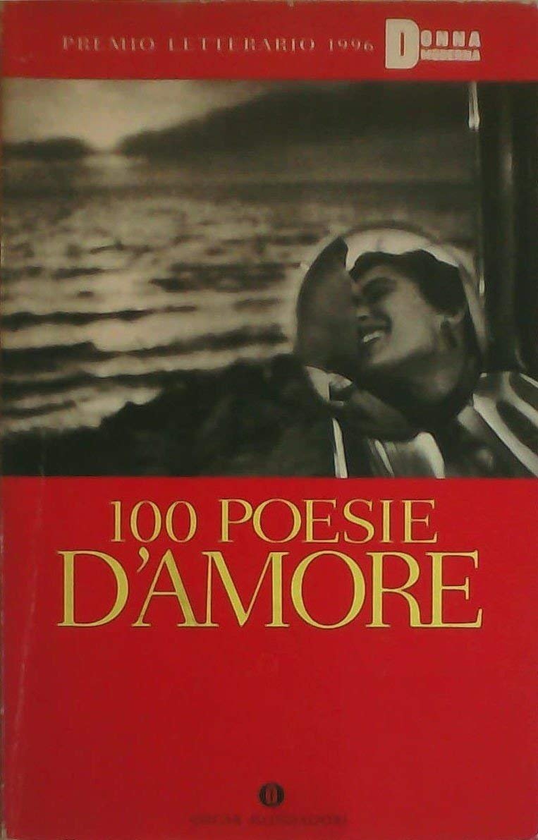 Cento poesie d'amore | Immagine principale