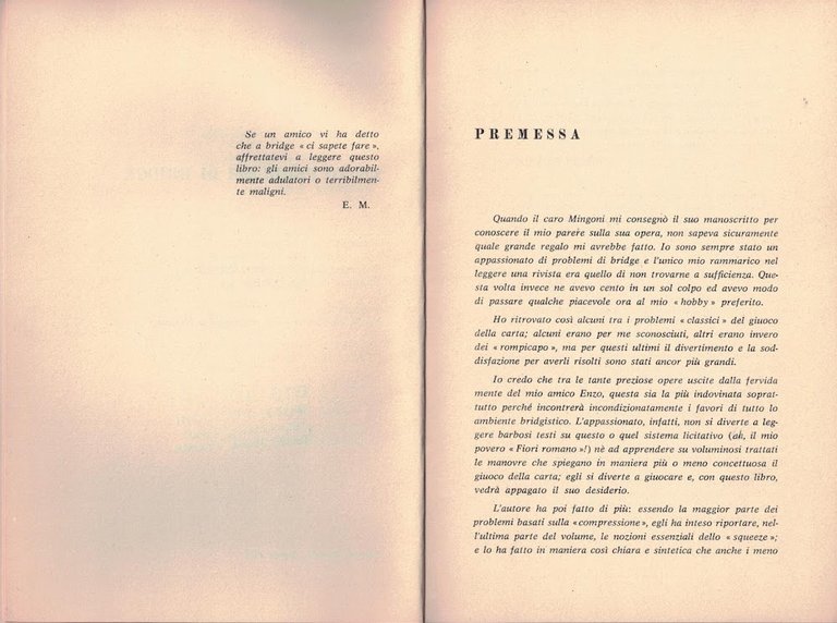 Cento problemi di Bridge