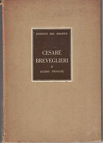Cesare Breveglieri.