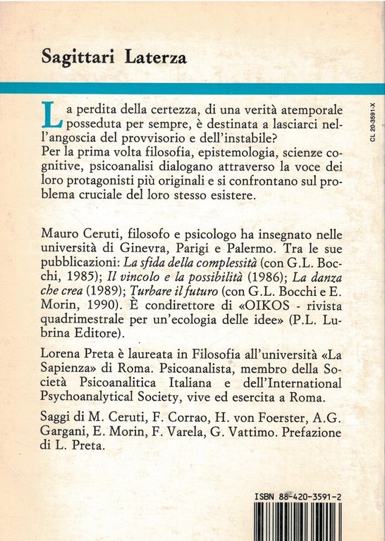 Che cos'è la conoscenza