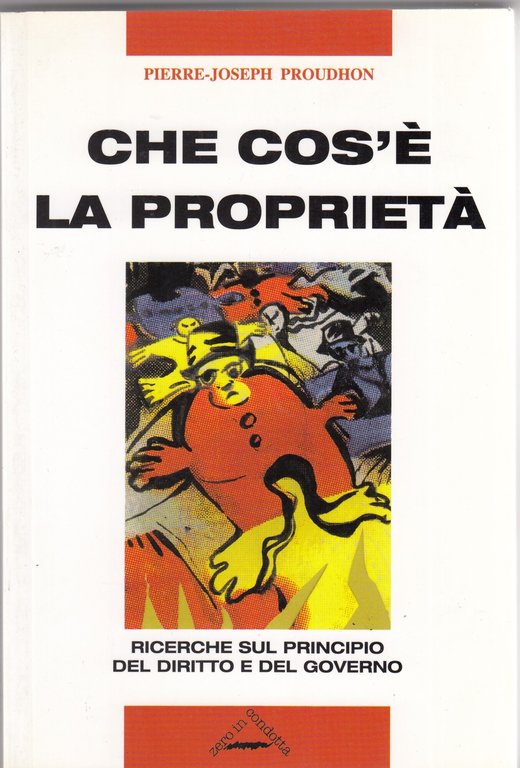 Che cos'è la proprietà