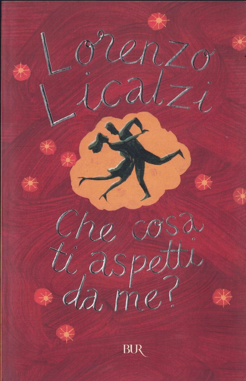 CHE COSA TI ASPETTI DA ME | Immagine principale