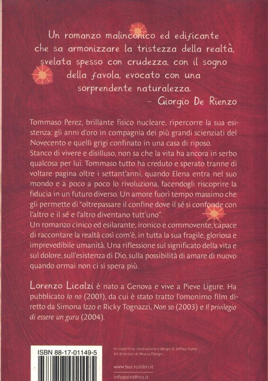 CHE COSA TI ASPETTI DA ME | Immagine Gallery 2