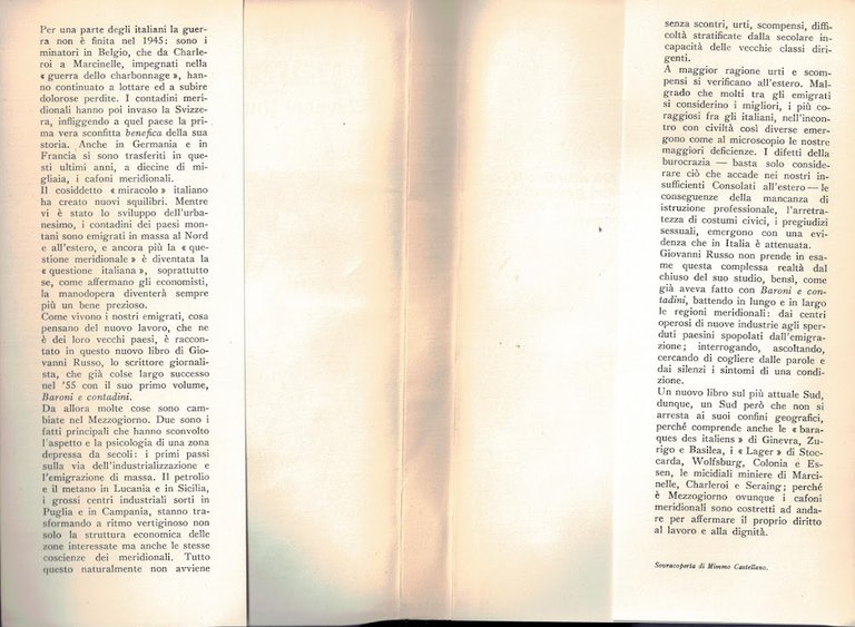 Chi ha più santi in paradiso.