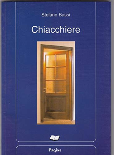 Chiacchiere