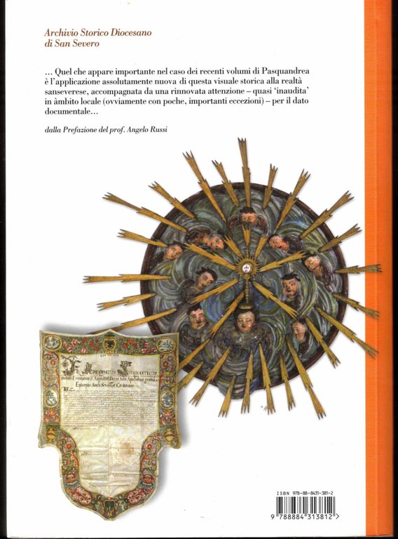 Chiese parrocchiali di Santa Maria,San Nicola,San Giovanni Battista e loro …