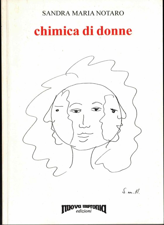 Chimica di donne