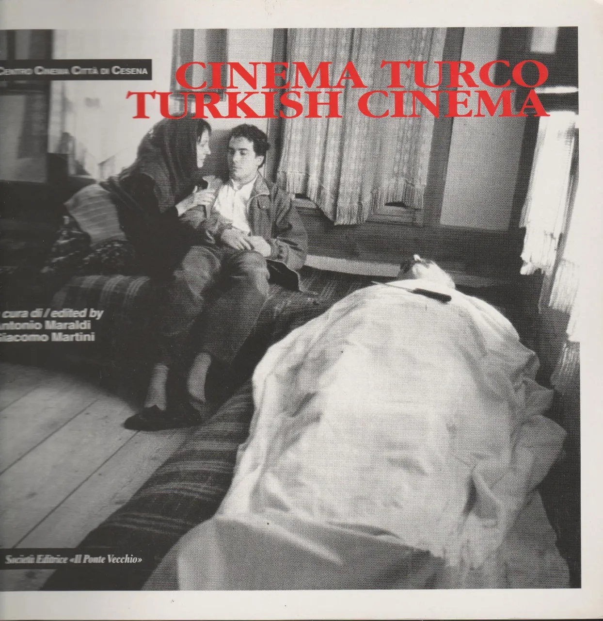 Cinema turco - Turkish cinema | Immagine principale